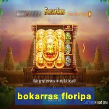 bokarras floripa